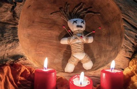 The Scary Voodoo Doll Collection: A Quest for Understanding